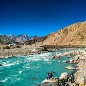 Detail Sungai Di Pakistan Nomer 29