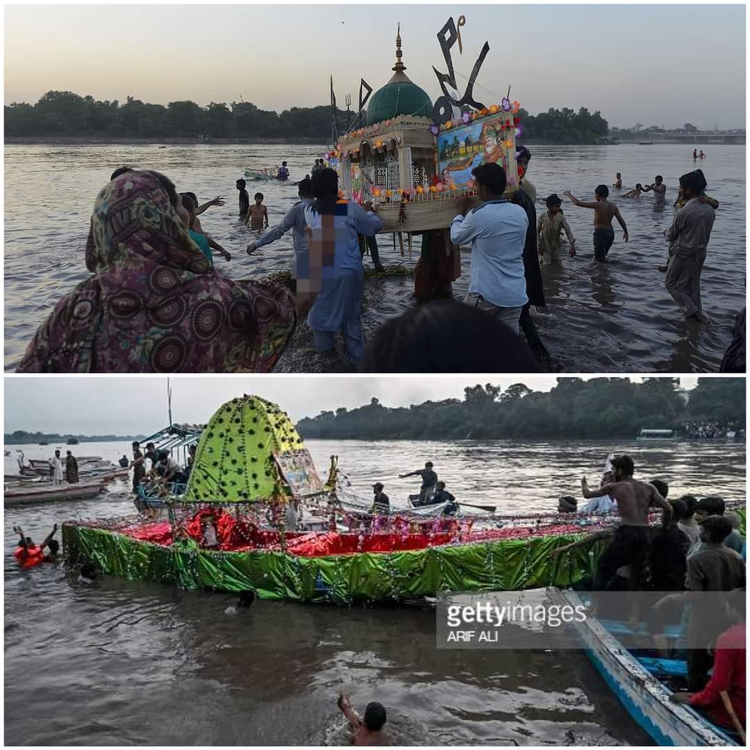 Detail Sungai Di Pakistan Nomer 37