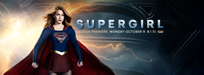 Detail Supergirl Season 3 Nomer 47