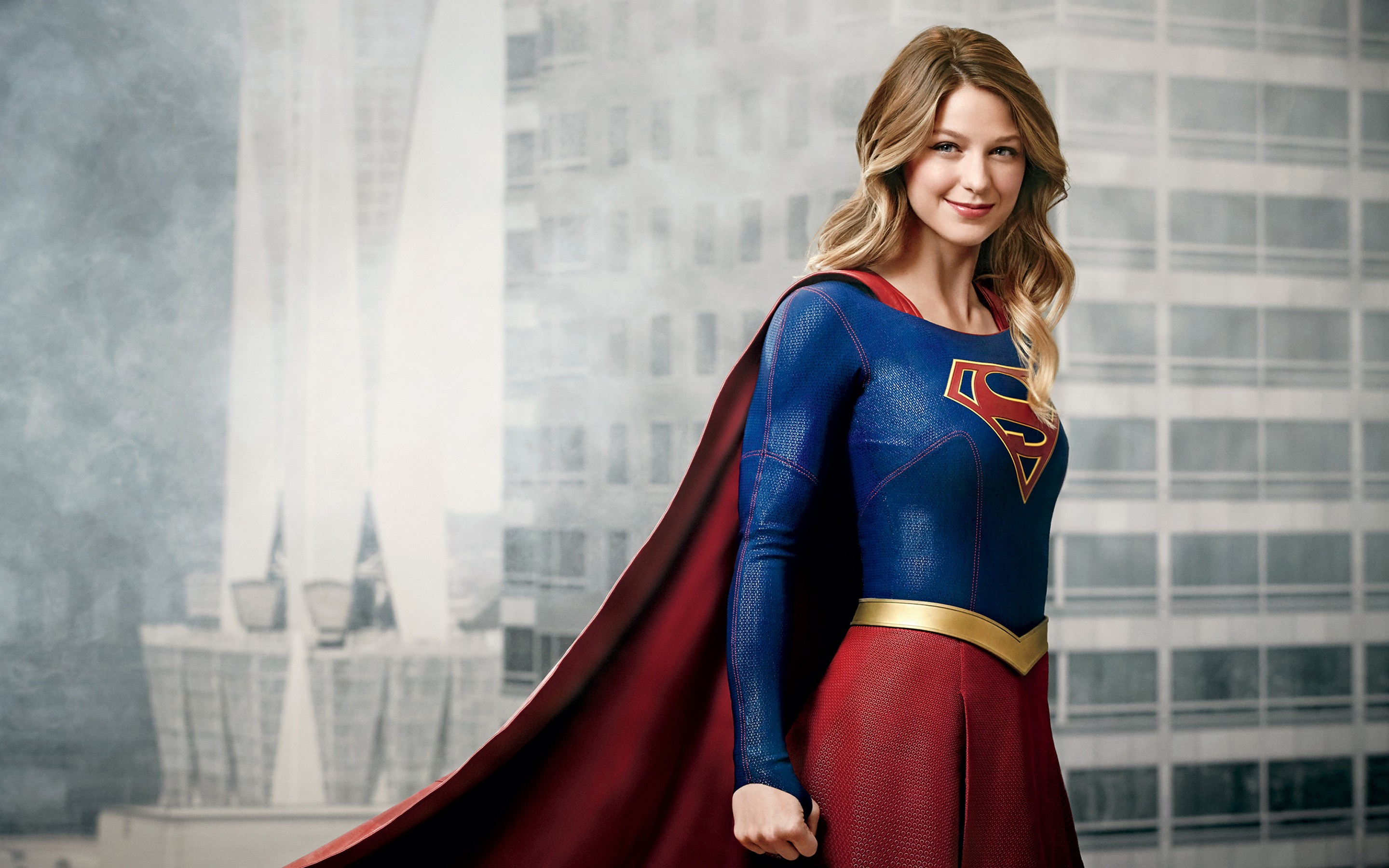 Detail Supergirl Wallpaper Hd Nomer 3