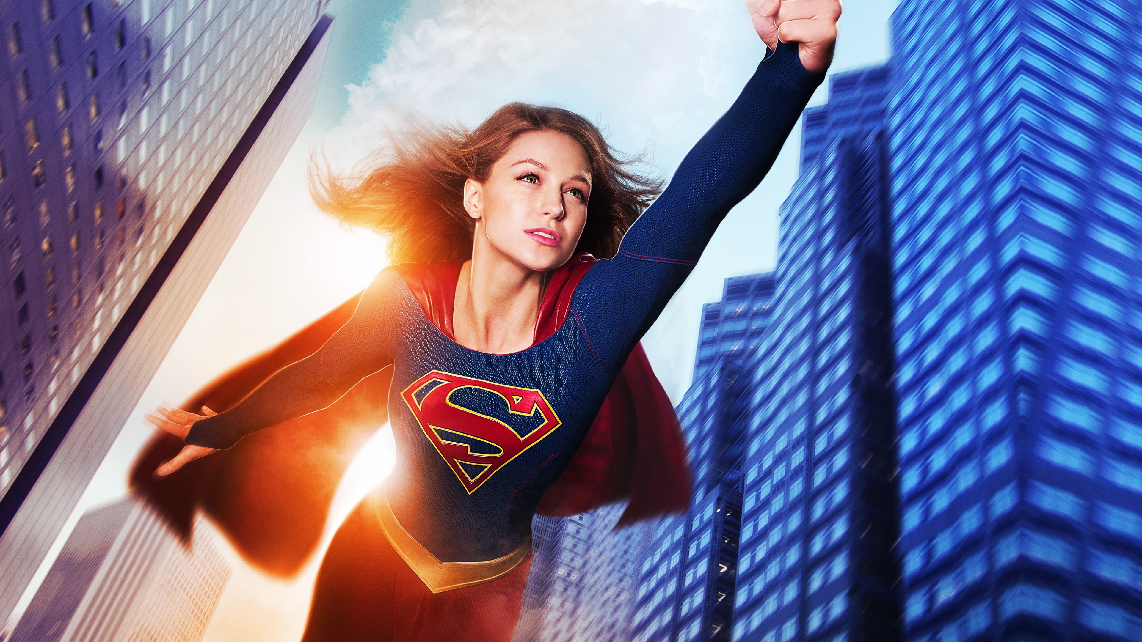 Detail Supergirl Wallpaper Hd Nomer 20