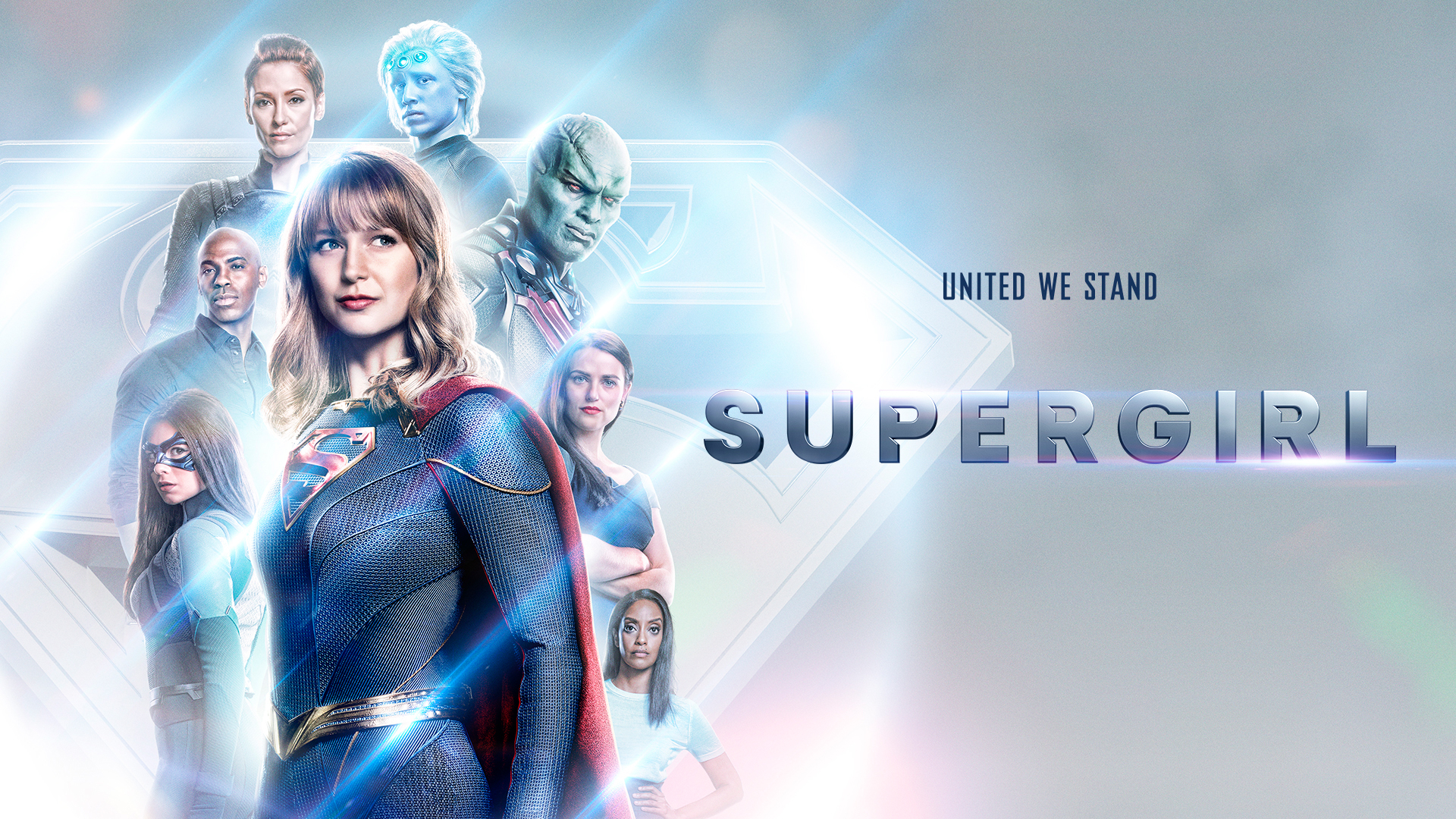 Detail Supergirl Wallpaper Hd Nomer 25