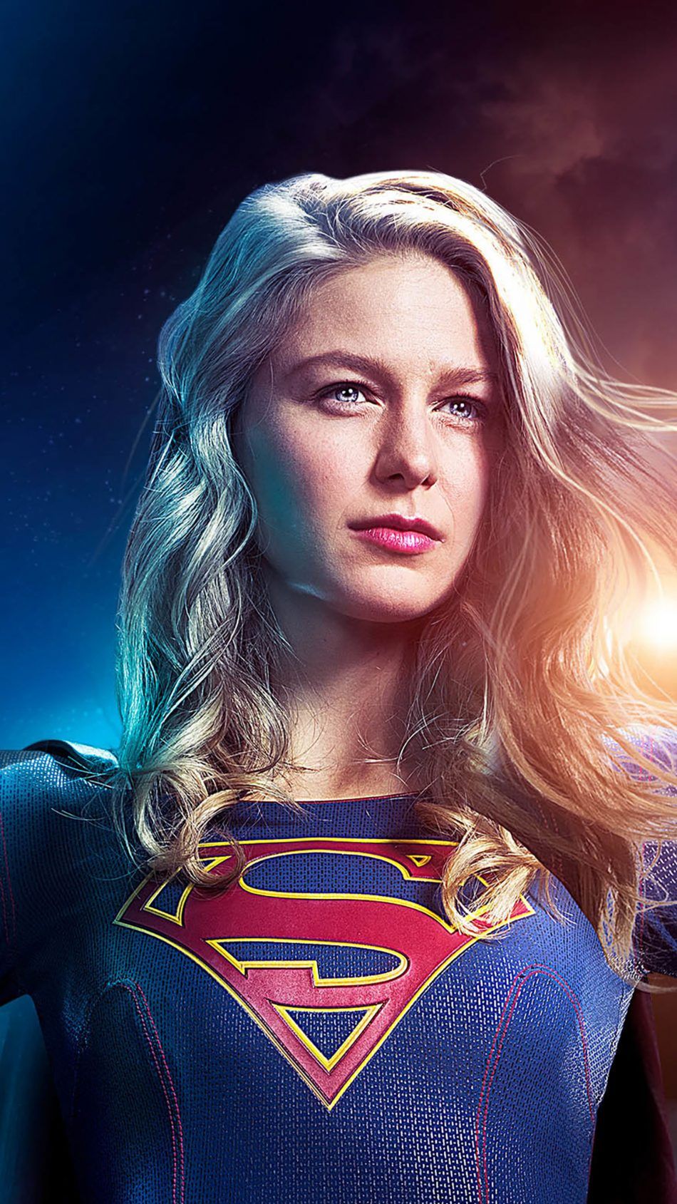 Detail Supergirl Wallpaper Hd Nomer 4