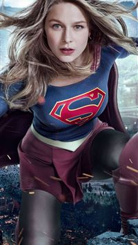 Detail Supergirl Wallpaper Hd Nomer 30