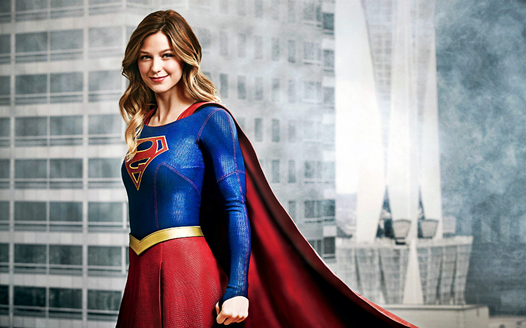 Detail Supergirl Wallpaper Hd Nomer 32