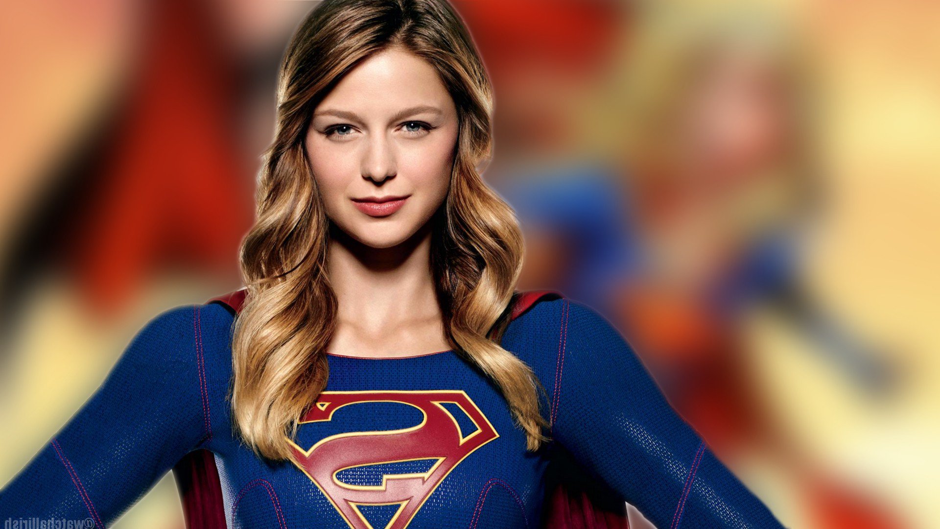 Detail Supergirl Wallpaper Hd Nomer 38