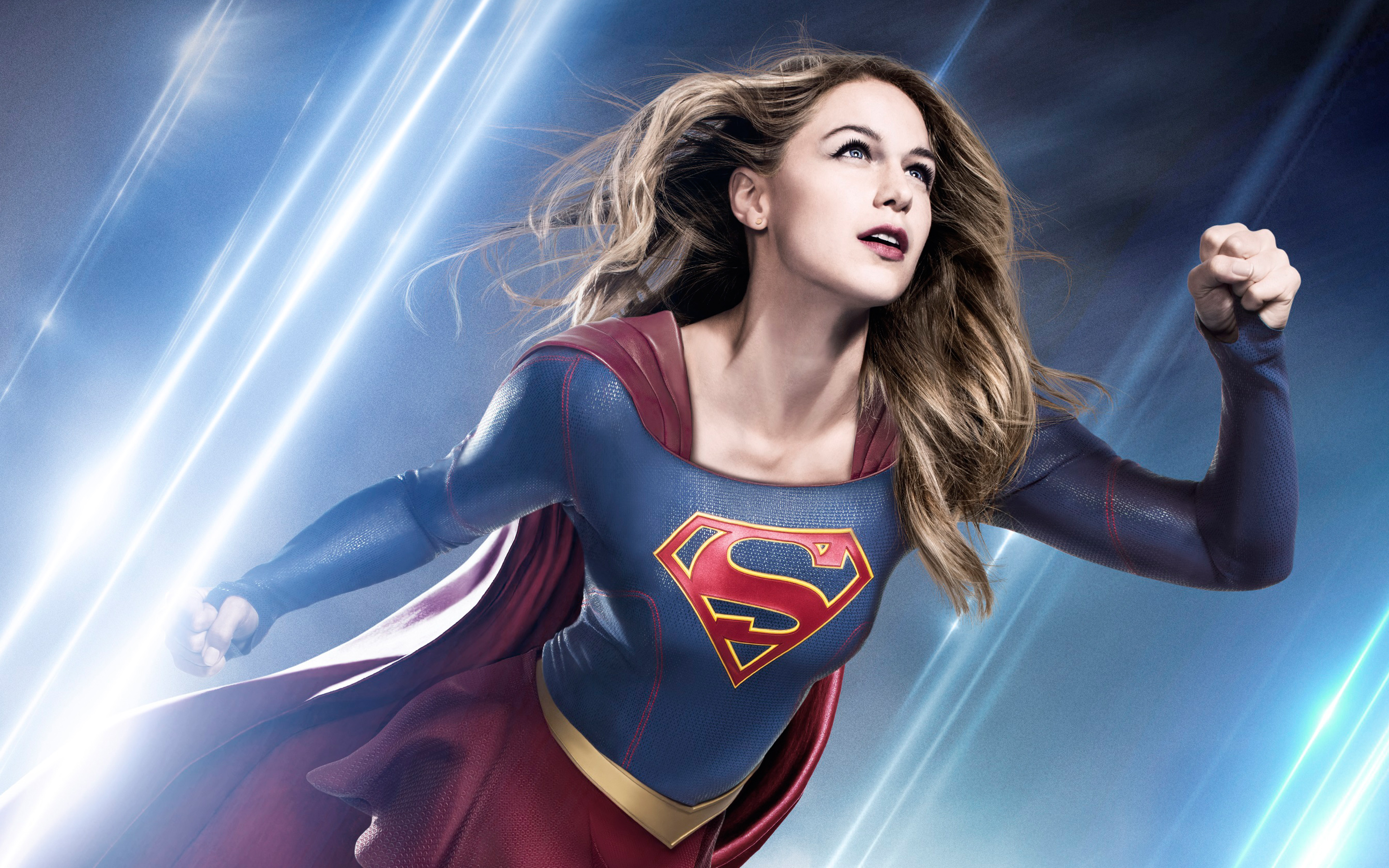 Detail Supergirl Wallpaper Hd Nomer 6