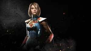 Detail Supergirl Wallpaper Hd Nomer 40