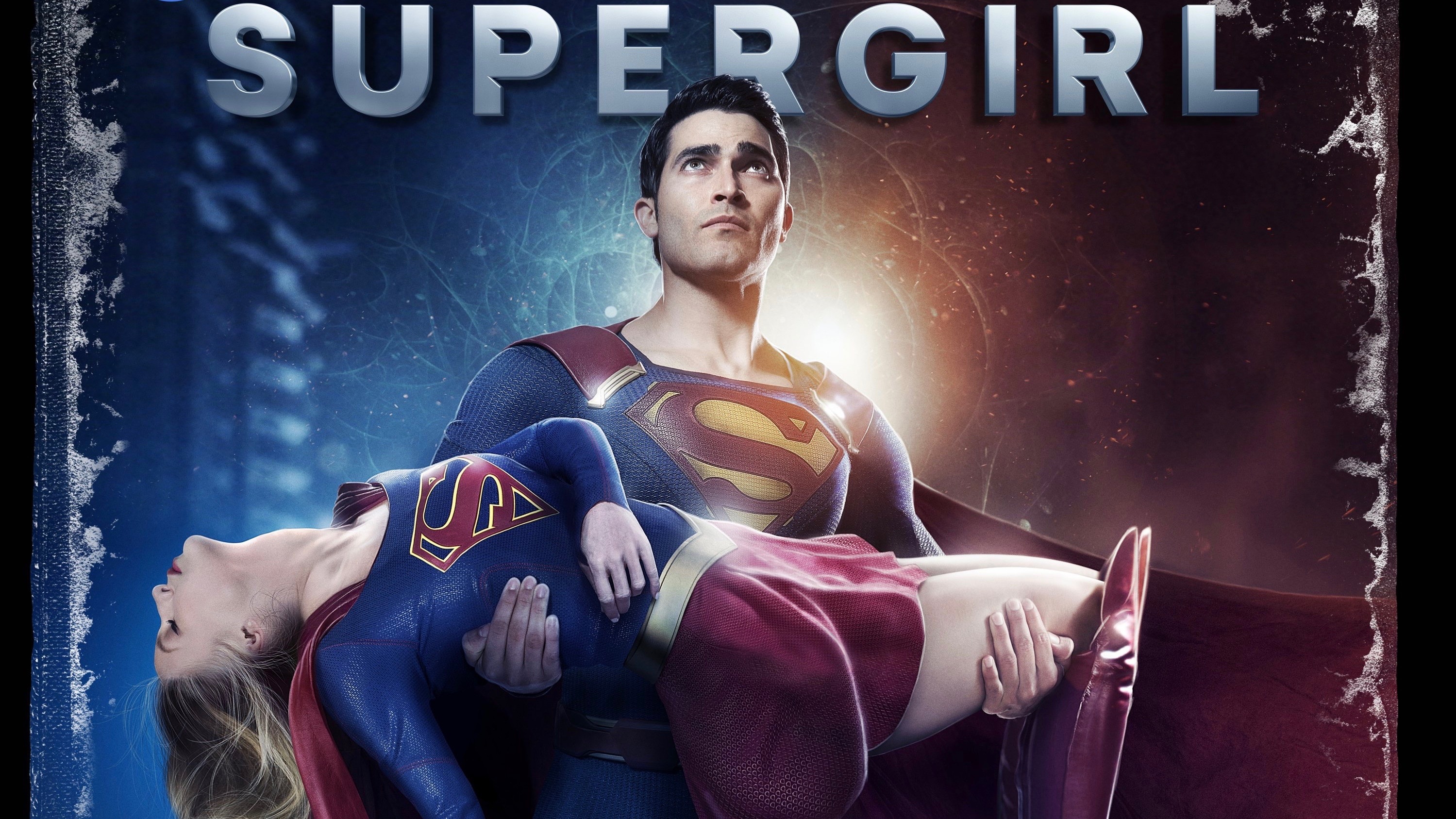 Detail Supergirl Wallpaper Hd Nomer 41