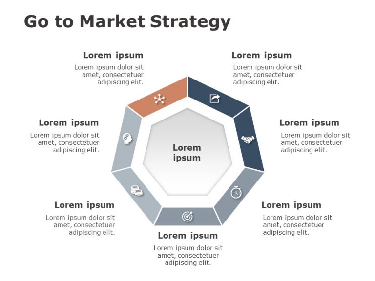 Detail Supermarket Ppt Template Nomer 42