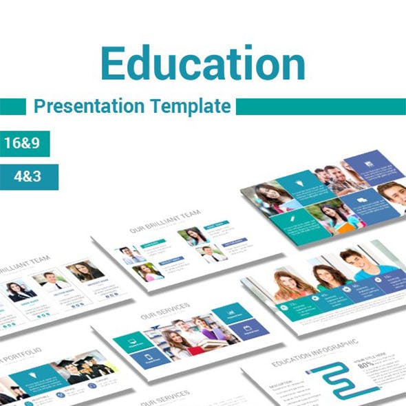 Detail Supermarket Ppt Template Nomer 45