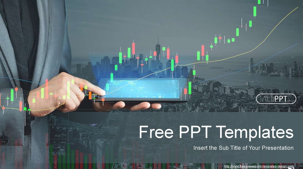 Detail Supermarket Ppt Template Nomer 50