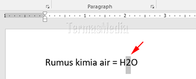 Detail Superscript Digunakan Untuk Nomer 13