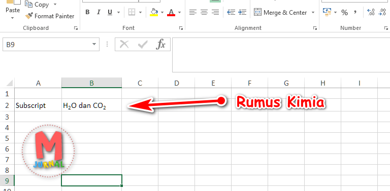Detail Superscript Digunakan Untuk Nomer 29