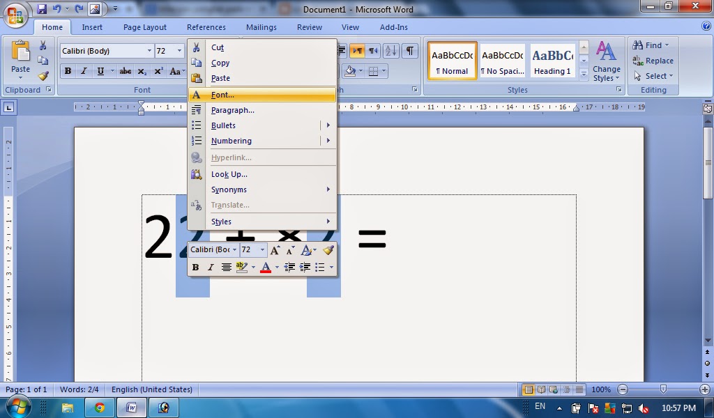 Detail Superscript Digunakan Untuk Nomer 38