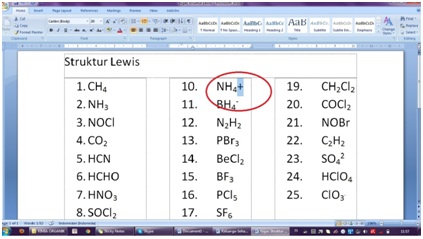 Detail Superscript Digunakan Untuk Nomer 50