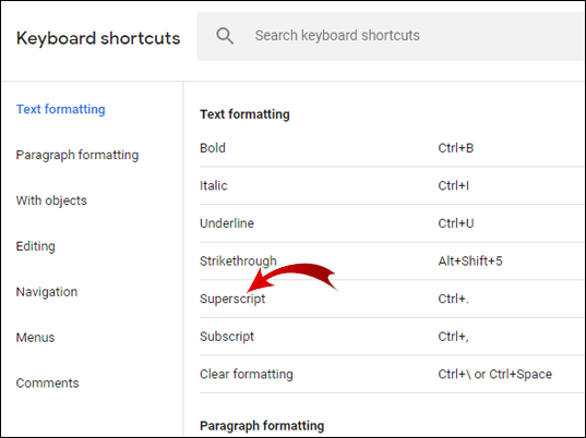 Detail Superscript Digunakan Untuk Nomer 52