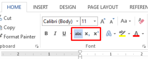 Detail Superscript Digunakan Untuk Nomer 53