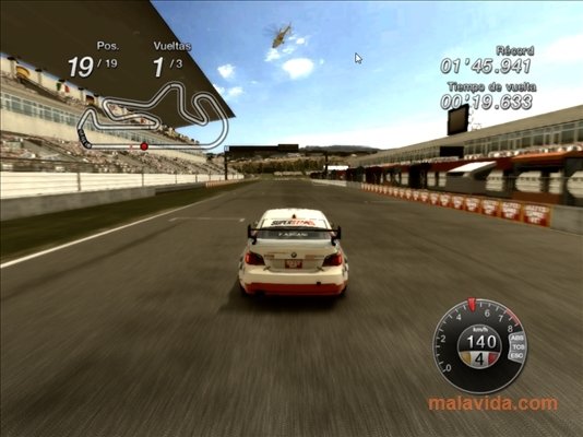 Detail Superstars V8 Racing Download Nomer 2