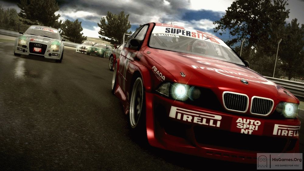 Detail Superstars V8 Racing Download Nomer 12