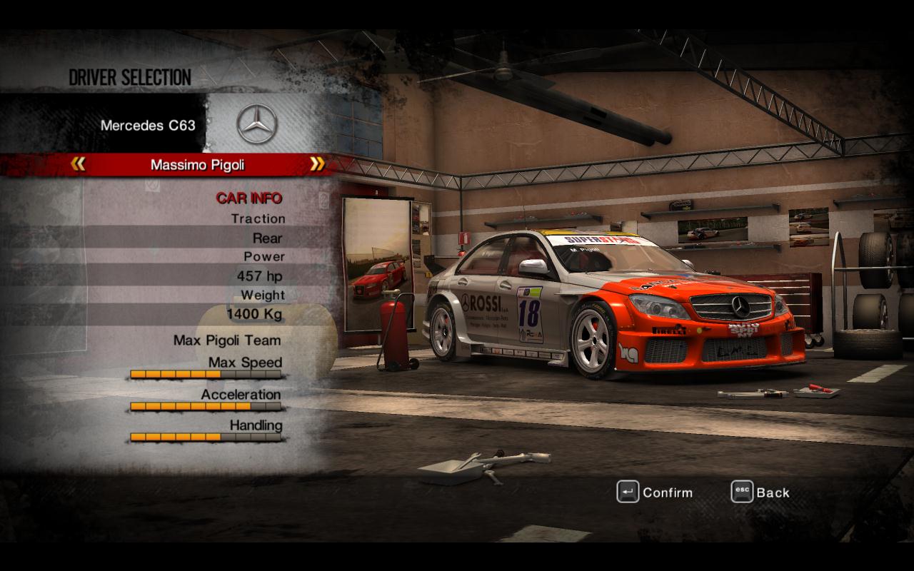 Detail Superstars V8 Racing Download Nomer 13