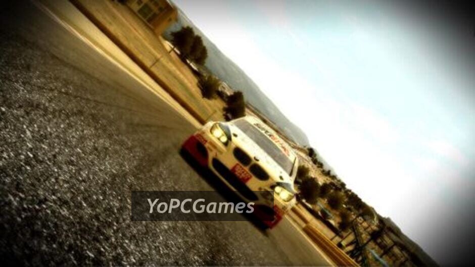 Detail Superstars V8 Racing Download Nomer 14