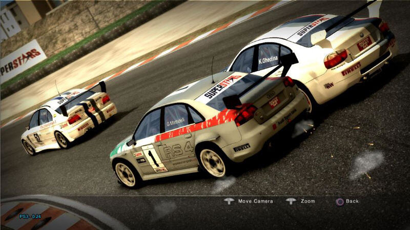 Detail Superstars V8 Racing Download Nomer 19