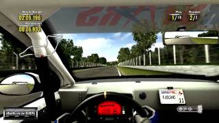 Detail Superstars V8 Racing Download Nomer 20