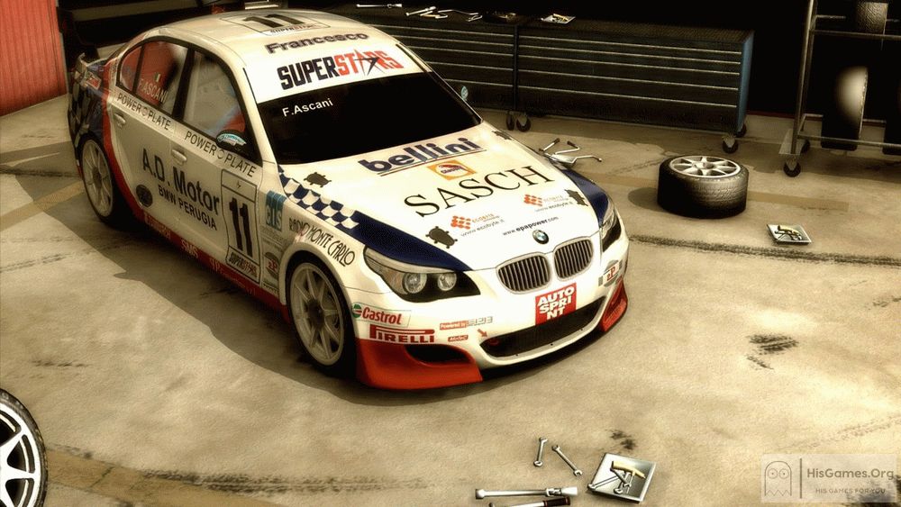Detail Superstars V8 Racing Download Nomer 3