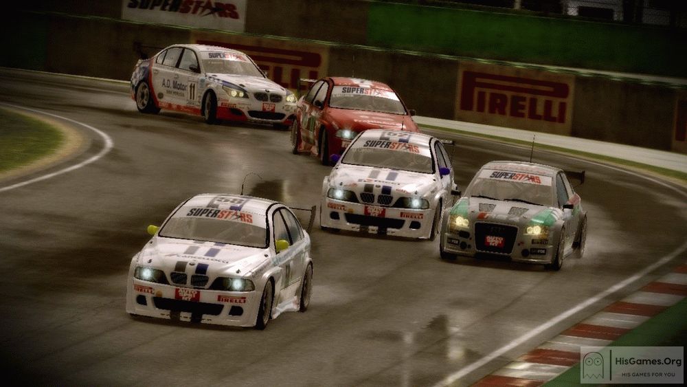 Detail Superstars V8 Racing Download Nomer 21