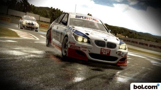 Detail Superstars V8 Racing Download Nomer 24
