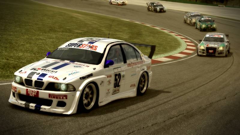 Detail Superstars V8 Racing Download Nomer 25
