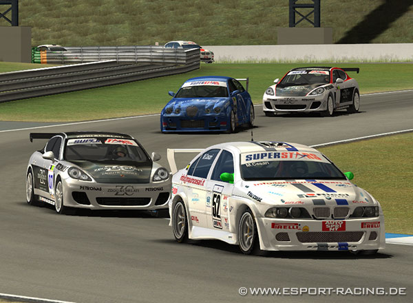 Detail Superstars V8 Racing Download Nomer 26
