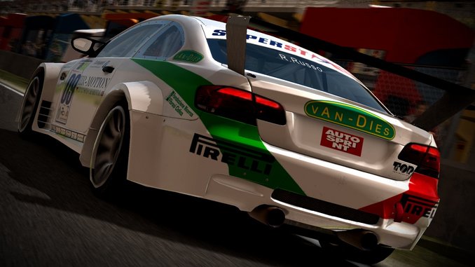 Detail Superstars V8 Racing Download Nomer 27