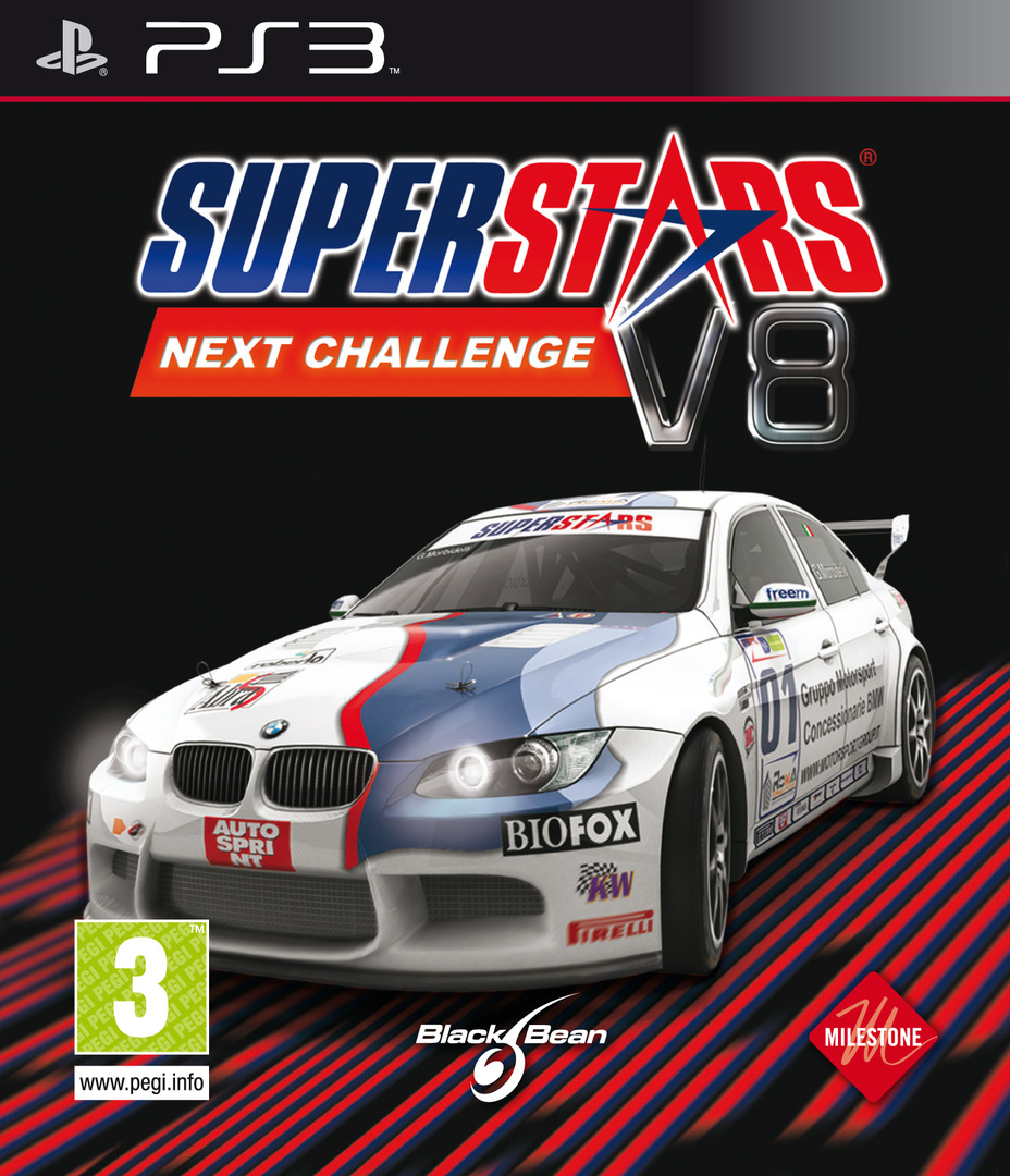 Detail Superstars V8 Racing Download Nomer 28
