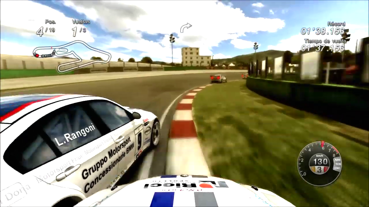 Detail Superstars V8 Racing Download Nomer 30