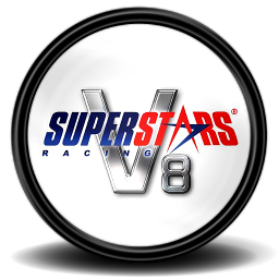 Detail Superstars V8 Racing Download Nomer 32