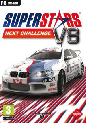Detail Superstars V8 Racing Download Nomer 36