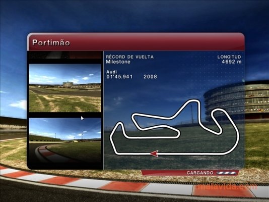 Detail Superstars V8 Racing Download Nomer 37
