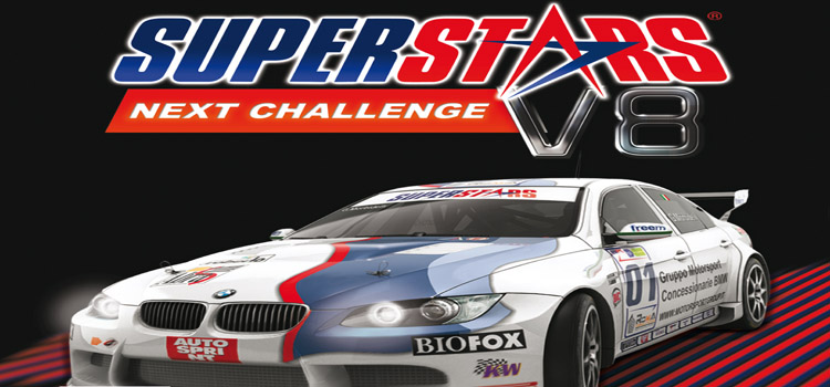 Detail Superstars V8 Racing Download Nomer 38