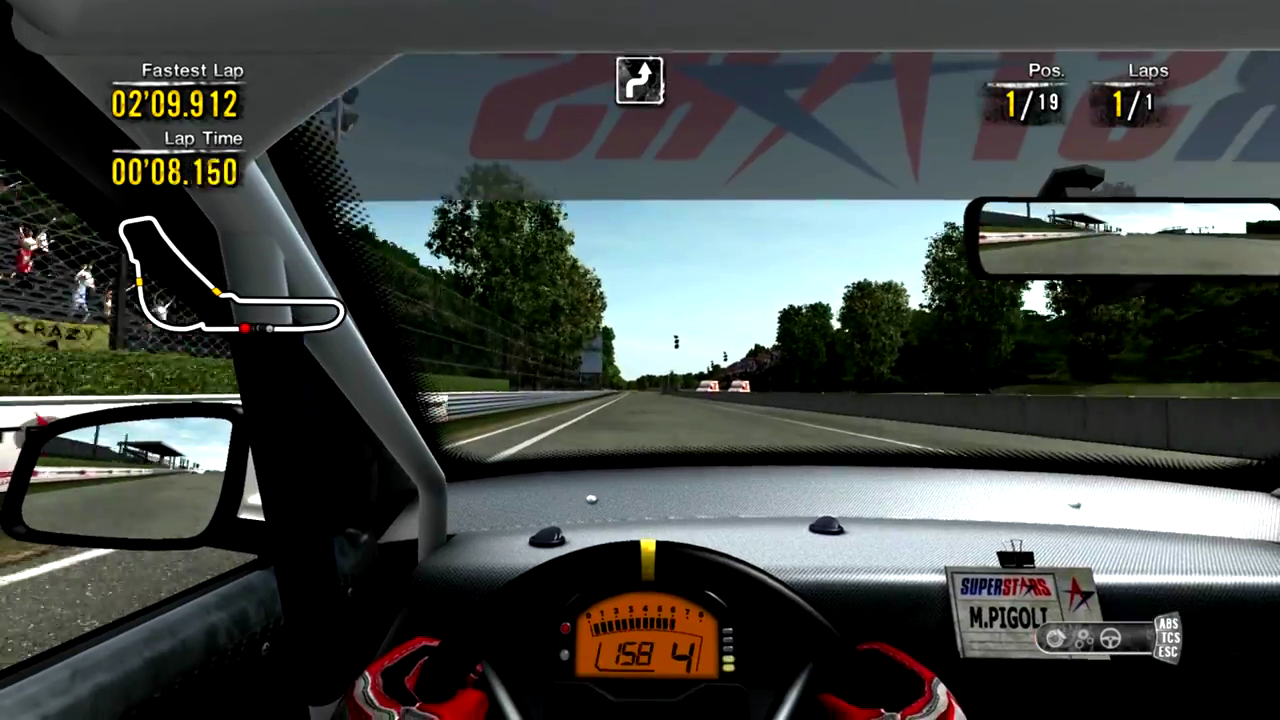 Detail Superstars V8 Racing Download Nomer 39