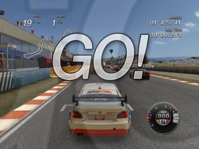 Detail Superstars V8 Racing Download Nomer 42