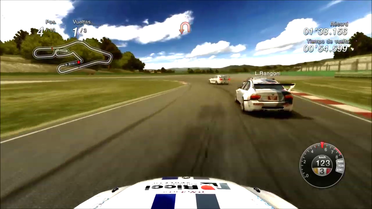 Detail Superstars V8 Racing Download Nomer 46