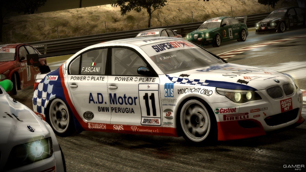 Detail Superstars V8 Racing Download Nomer 52