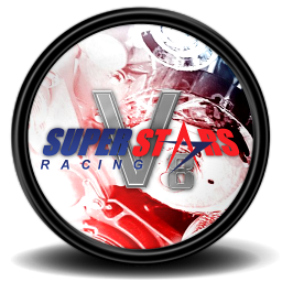 Detail Superstars V8 Racing Download Nomer 53