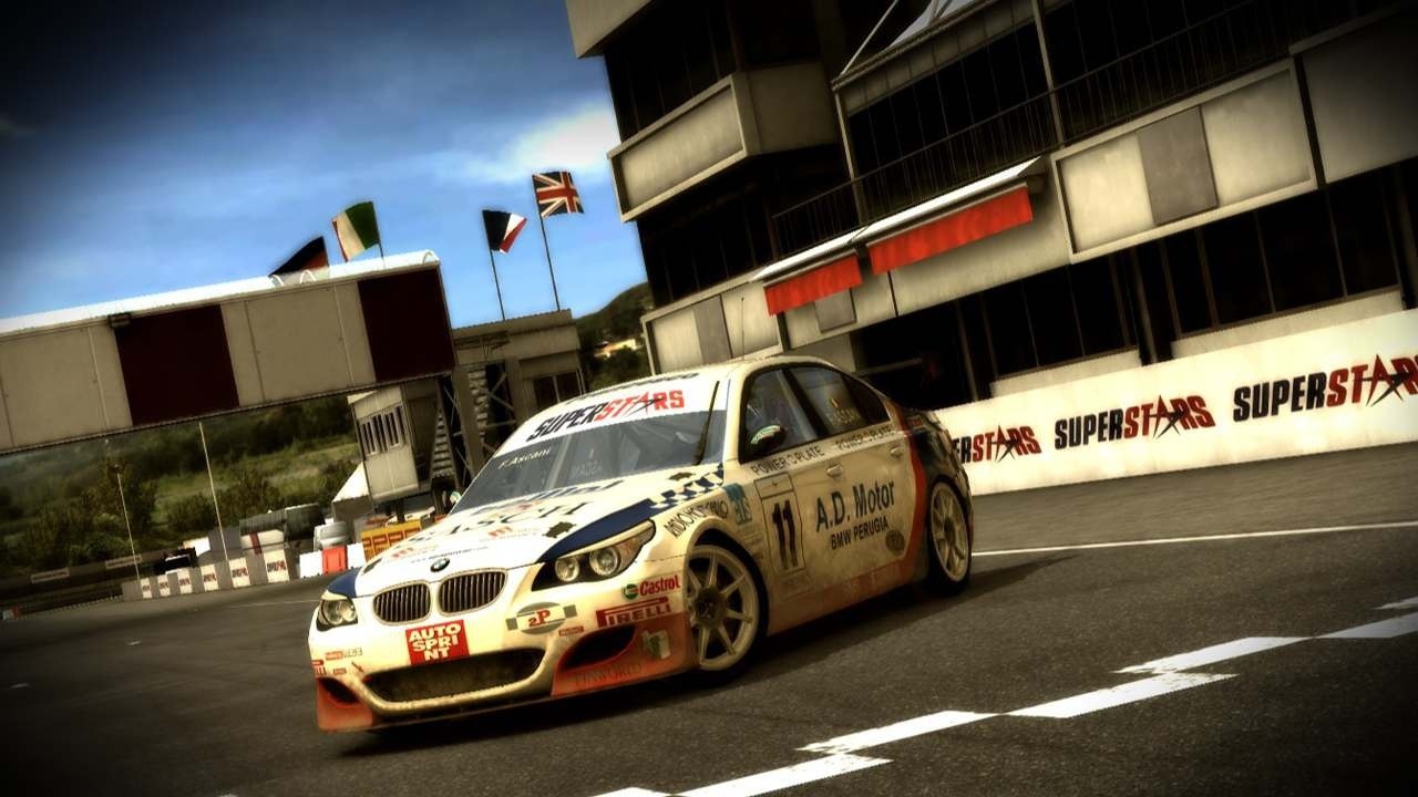 Detail Superstars V8 Racing Download Nomer 56