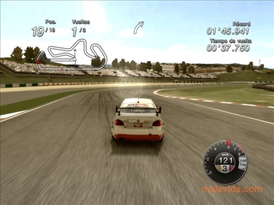Detail Superstars V8 Racing Download Nomer 7