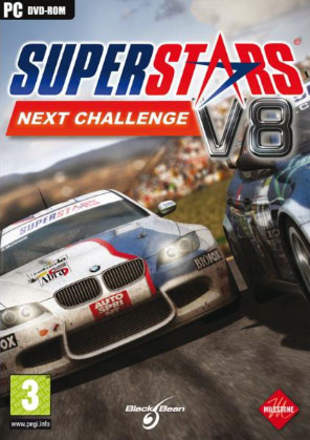 Detail Superstars V8 Racing Download Nomer 8