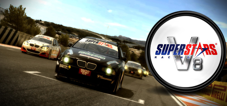 Detail Superstars V8 Racing Download Nomer 10