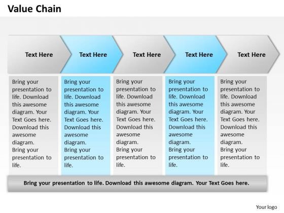 Detail Supply Chain Ppt Template Free Download Nomer 28